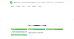 Desktop Screenshot of normbms.com